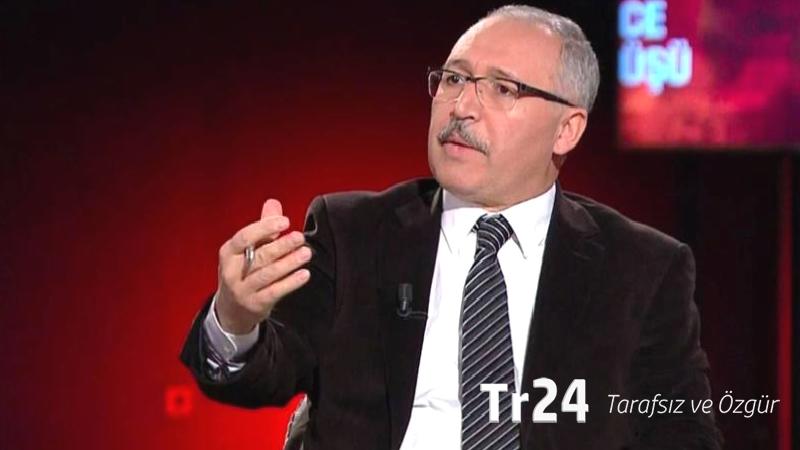 Hürriyet yazarı Abdulkadir Selvi: Öcalan’la görüşmek sürece ivme kazandırır