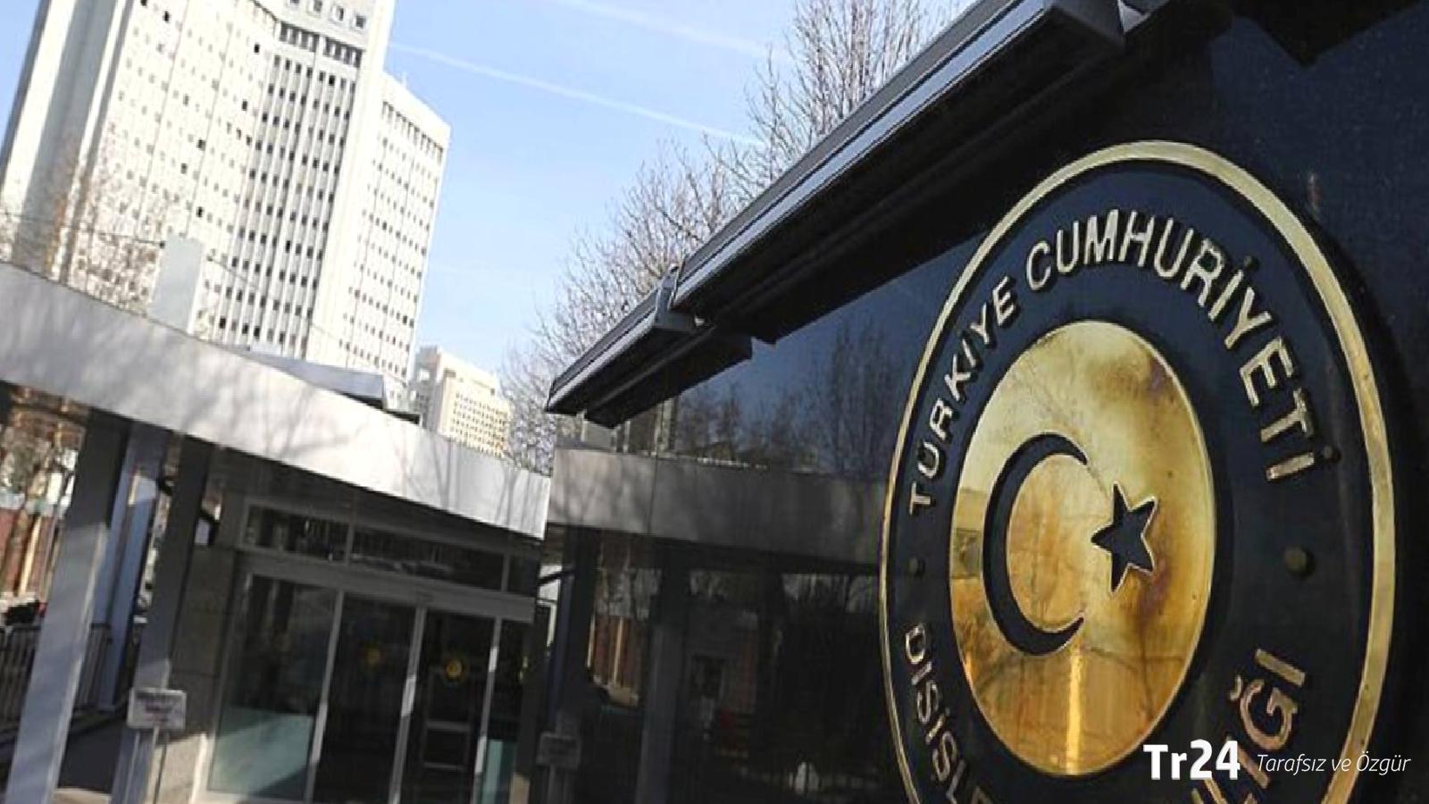 Hürriyet yazarı Nedim Şener: MİT’in dört operasyonuyla FETÖ’nün Dışişleri Bakanlığı’na sızması engellendi