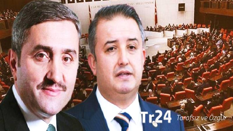 İddia: CHP listesinden seçilip partilerinden istifa eden 3 milletvekili daha AKP’ye katılıyor
