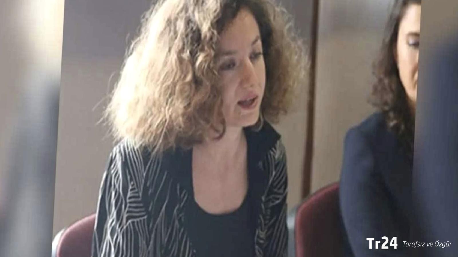 İddianame hala hazırlanmadı: Akademisyen Aslı Aydemir 3 ayı aşkın süredir cezaevinde