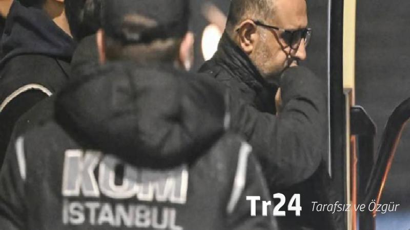 İddianamede “Aziz İhsan Aktaş örgütü”nün yükselişi anlatıldı; 2014-2019 arası ihaleler nerede?