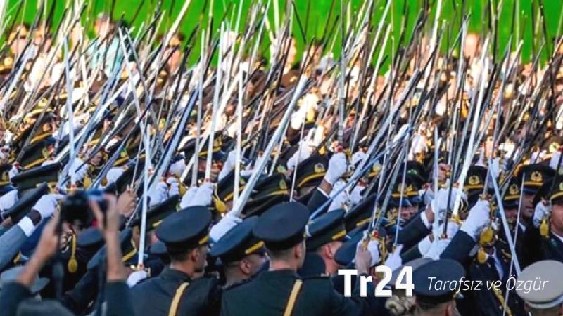 İhraç edilen Atatürkçü teğmenlerden mektup: Atatürk’ün aziz hatırasına alenen saldıran teğmenlerin göreve iade edilmesi kabul edilemez!