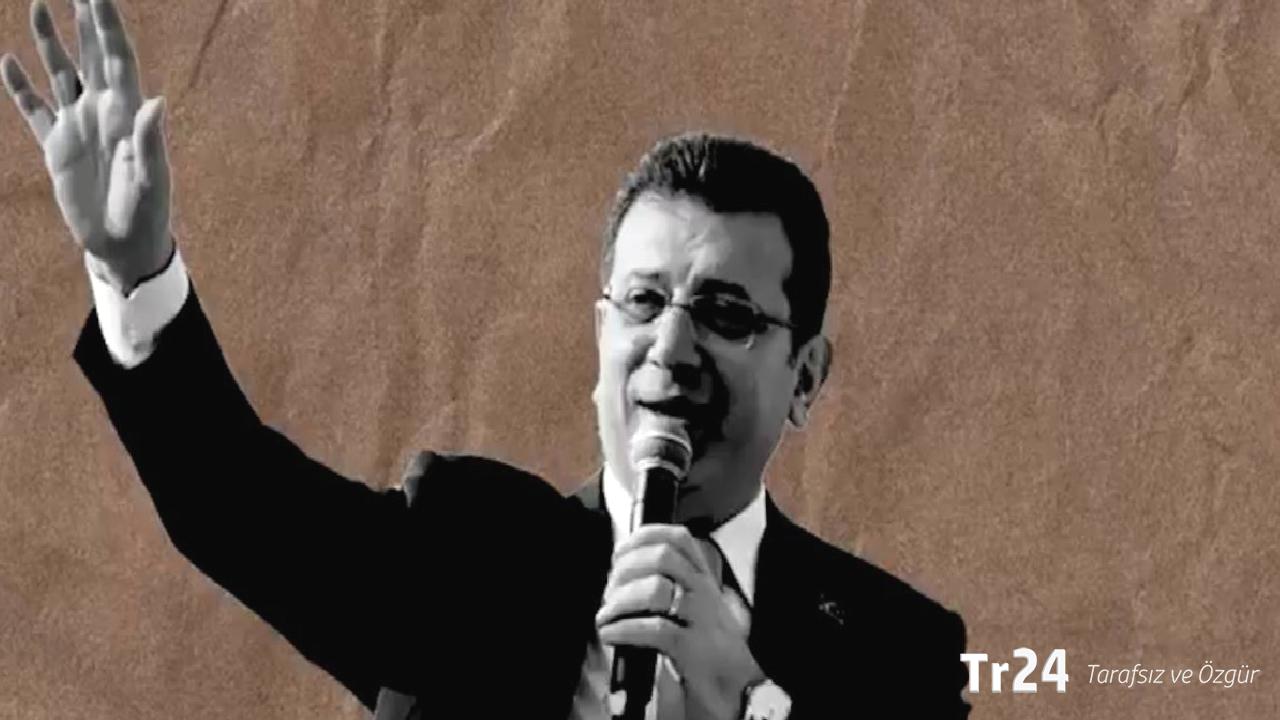 İmamoğlu: Ben bu cennet vatan uğruna gerekirse canımı vermekte asla tereddüt etmem