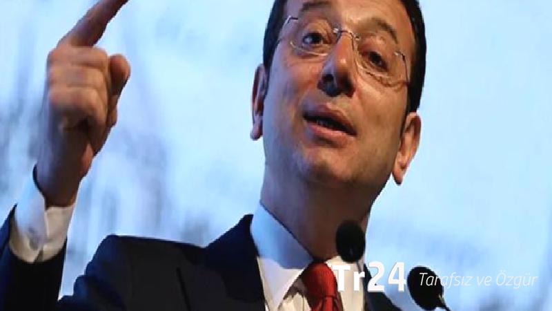 İmamoğlu’nun “savcılara hakaret” davası düştü