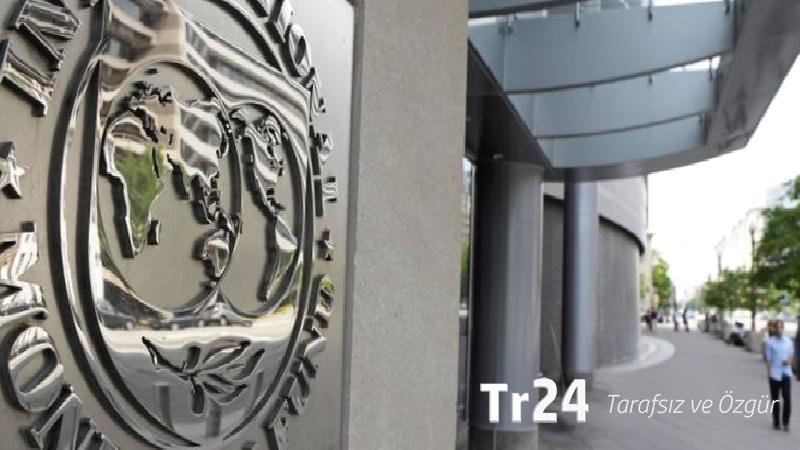 IMF’den küresel finans uyarısı: Yatırımcı güvenli limana kaçıyor
