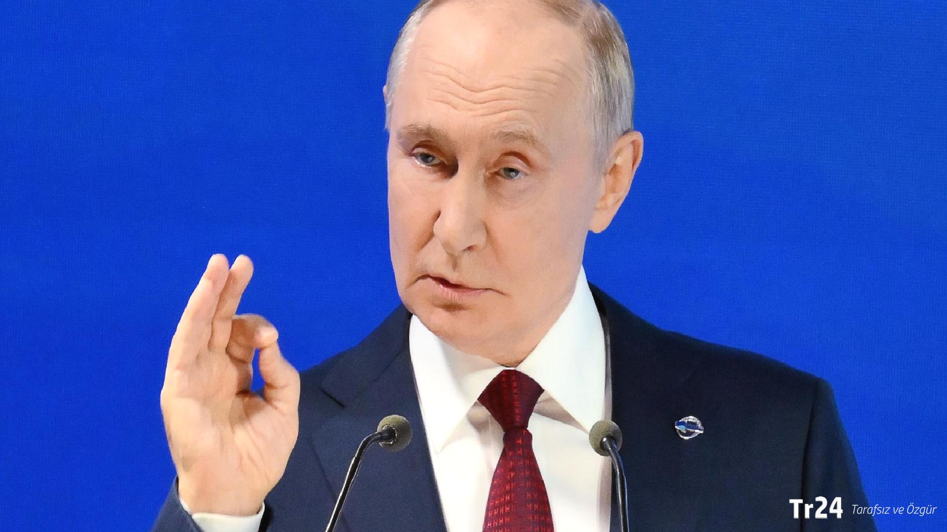 İranlı siyasetçi: Putin’in görüşleri AB içindeki gelişmeleri etkileyebilir