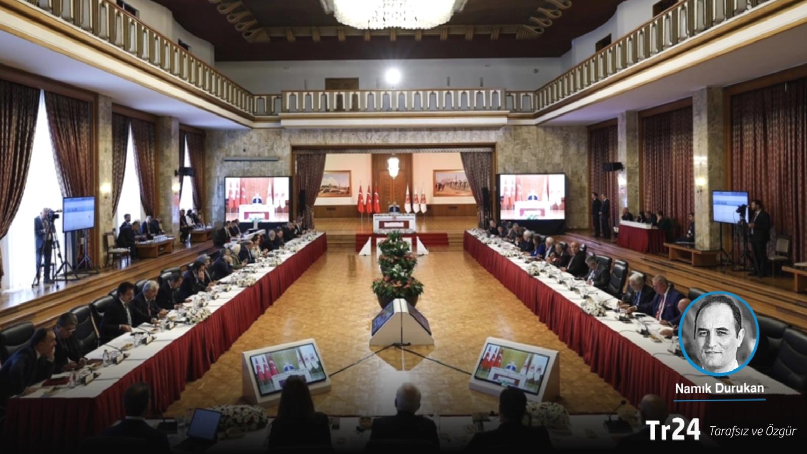 İrlanda modelini inceleyecekler: Milli Dayanışma, Kardeşlik ve Demokrasi Komisyonu’nun CHP’li üyeleri Dublin’e gidiyor