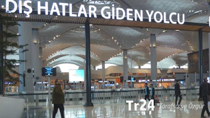 İş insanlarına vize engeli: Anlaşılan bu mağduriyet ne ilk ne de son olacağa benziyor