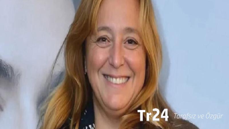 İstanbul Cumhuriyet Başsavcılığı’ndan Ayşe Barım’ın tahliyesine itiraz