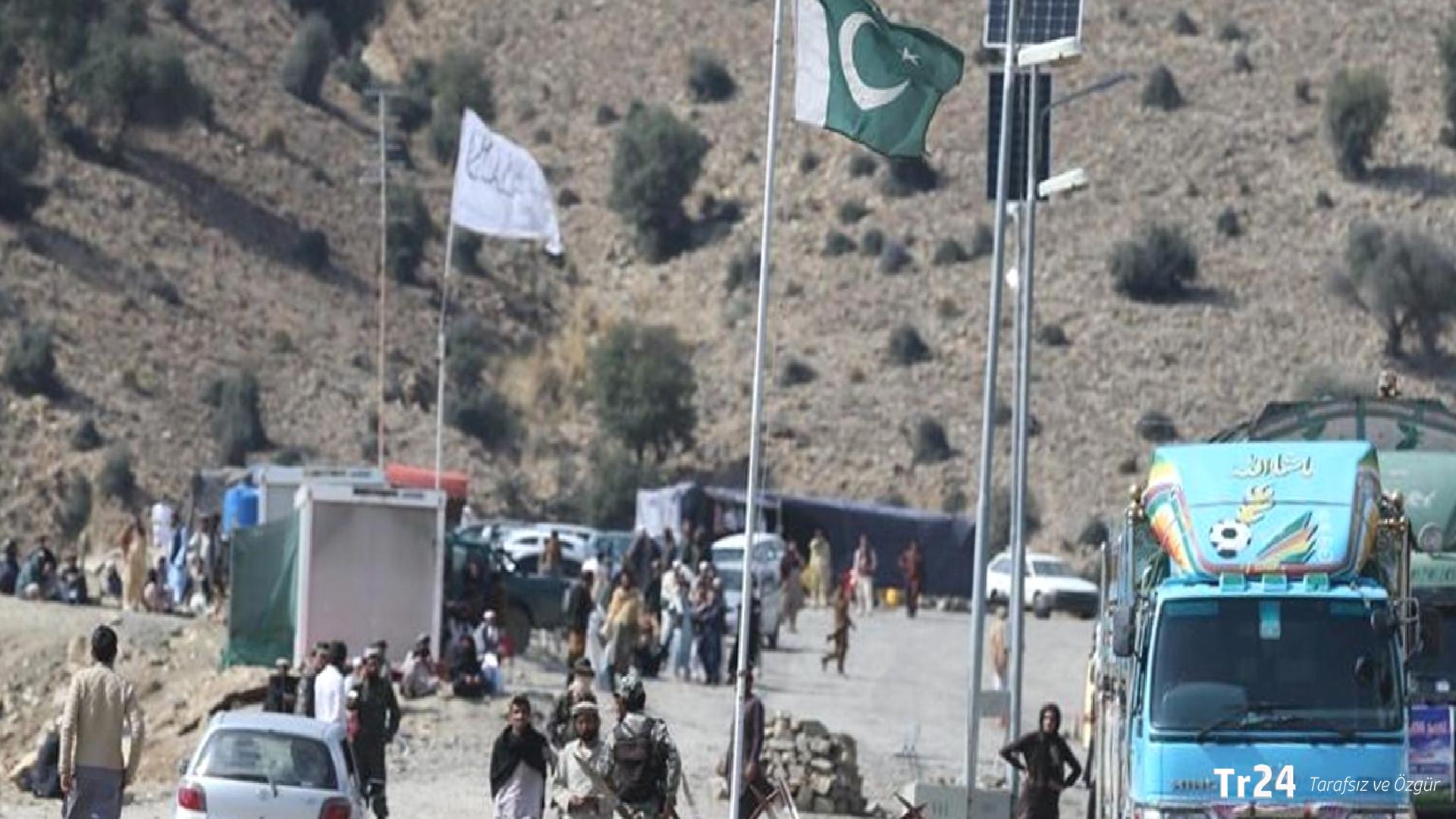 İstanbul’daki Pakistan-Afganistan barış görüşmeleri çıkmaza girdi: Taraflar birbirini suçluyor