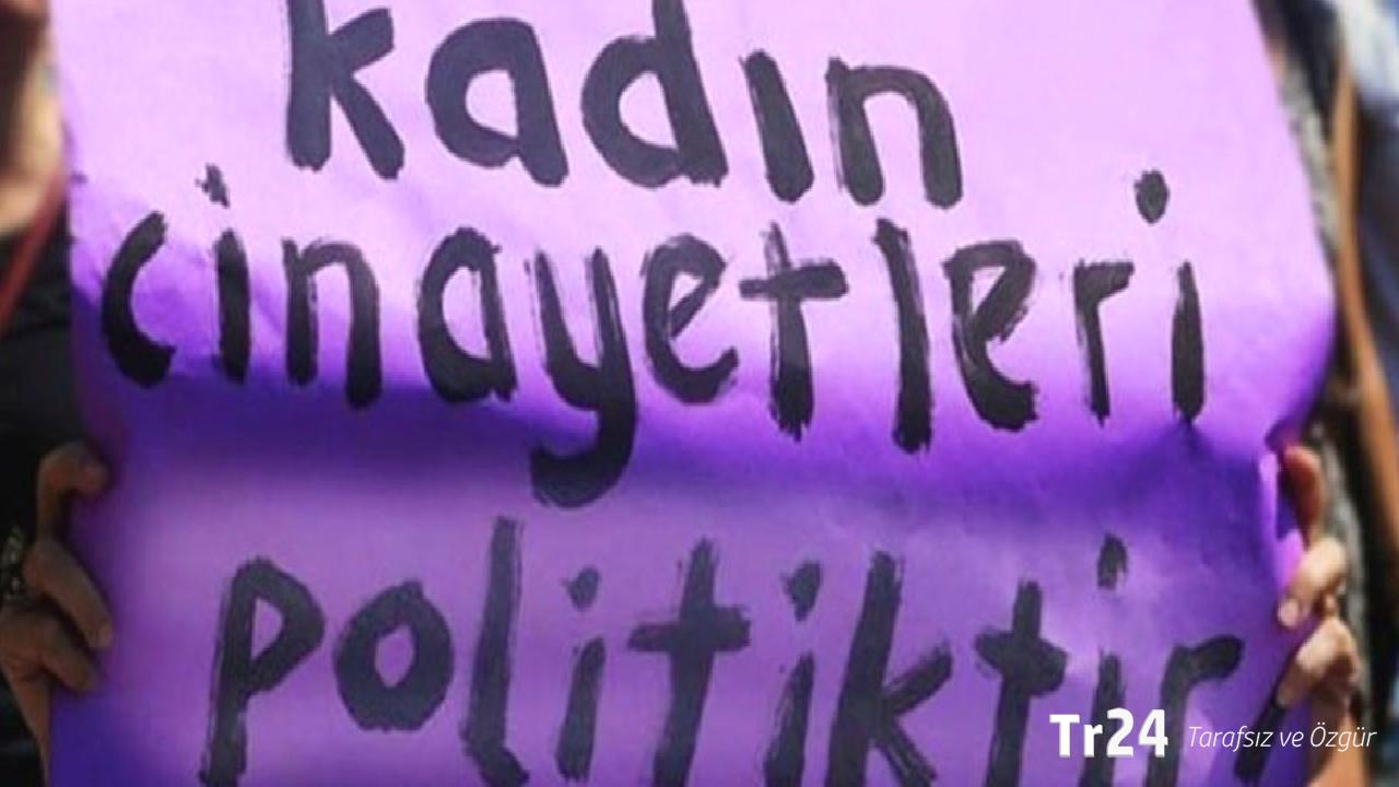 Kamudan 10 yıl sonra ilk ‘kadına yönelik şiddet’ raporu: Israrlı takip ve dijital şiddet mercek altında