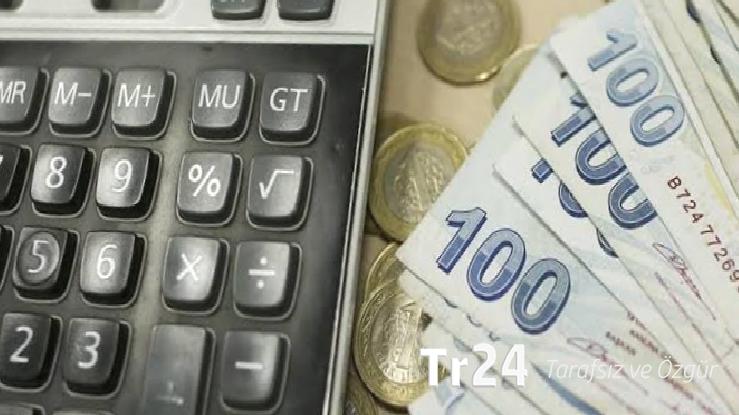 Kanun teklifi Meclis’te: Gelir Vergisi Kanunu değişiyor