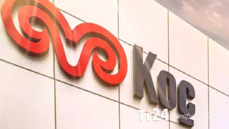 KAP’a bildirildi: Koç Holding’den 600 milyon dolarlık kredi anlaşması