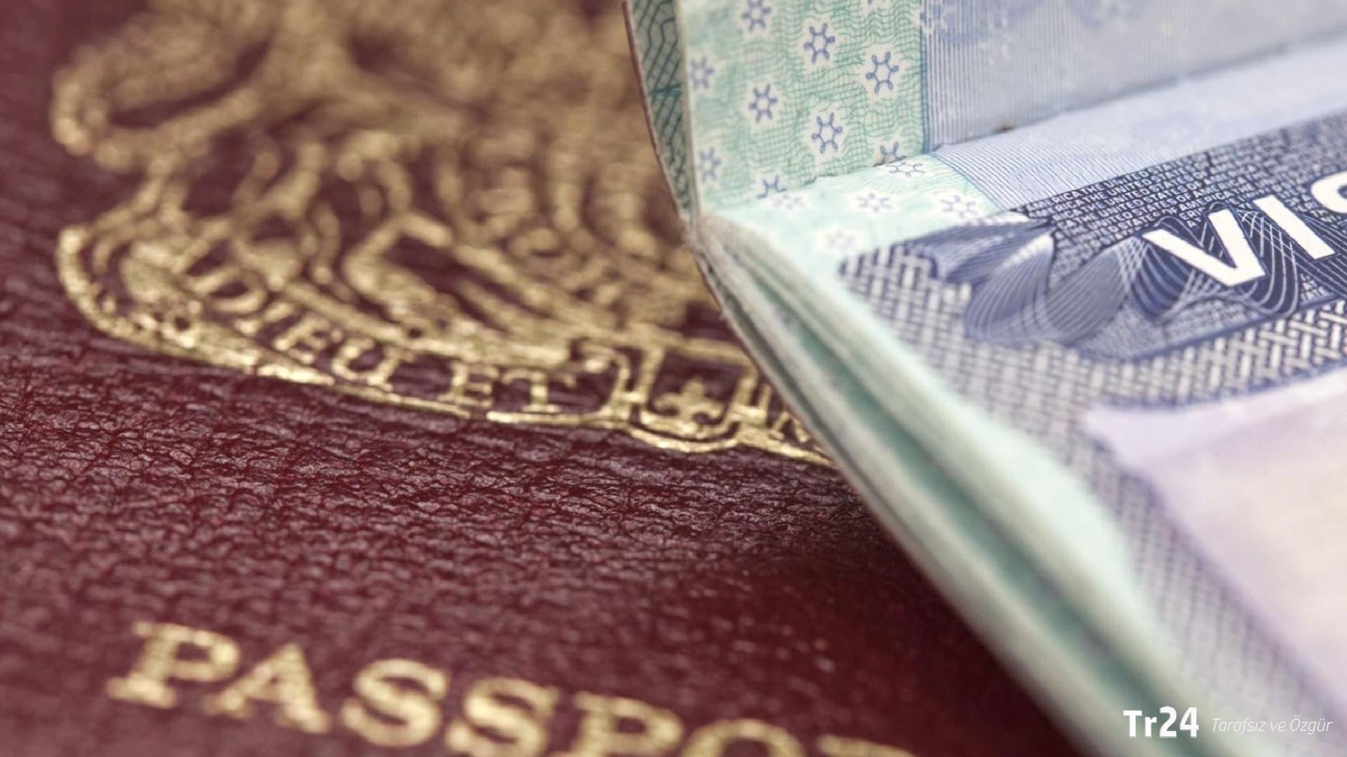 Karadağ, Türk vatandaşlarına vize zorunluluğu getirdi