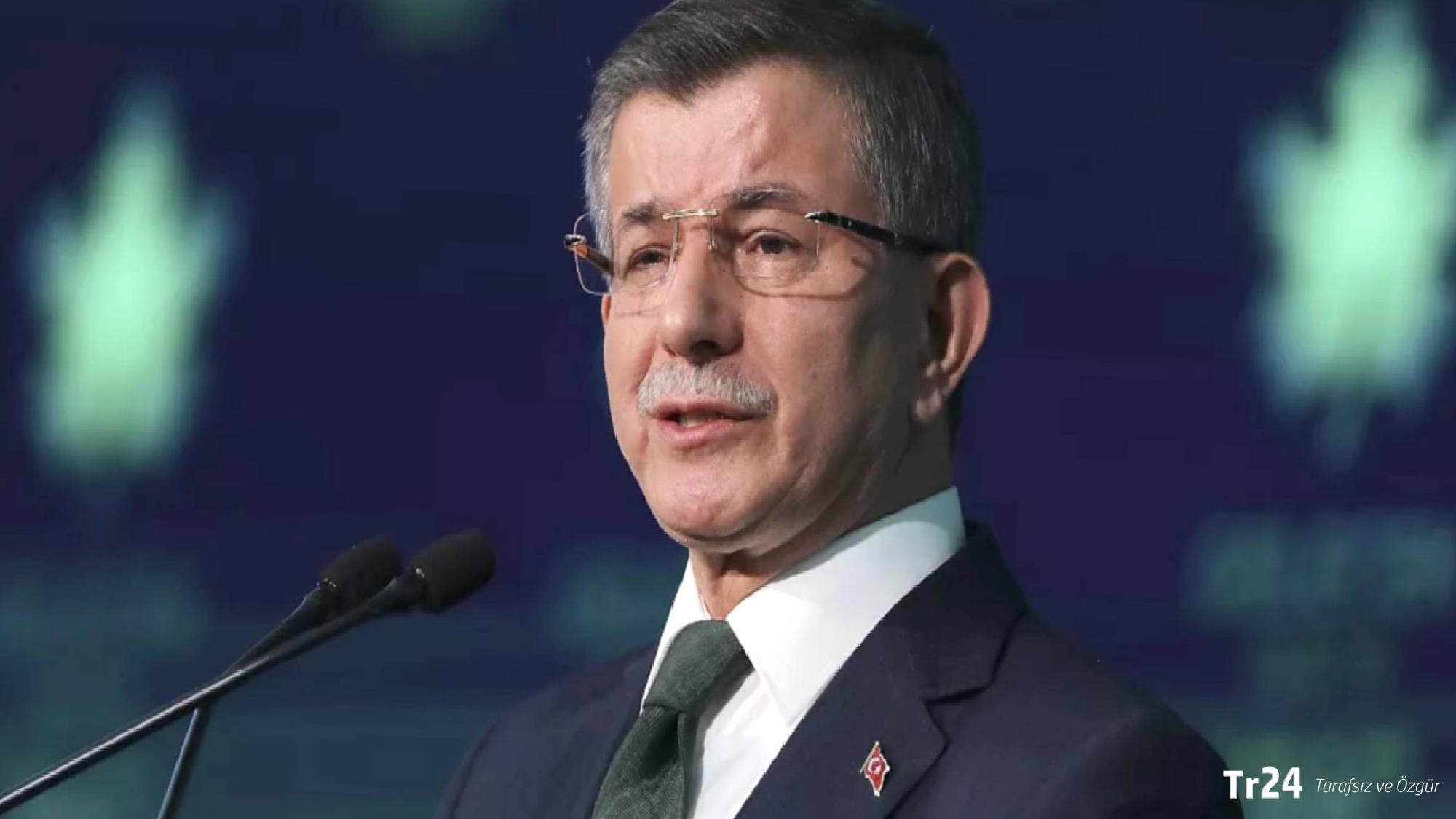 Karar yazarı Beki: Davutoğlu Gazze yönetimine aday, Filistinli iki tarafın üzerinde uzlaşacağı tek isim olduğunu düşünüyor