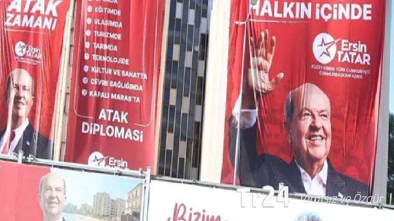 Karar yazarı Fehmi Koru: Yalnızca Ersin Tatar kaybetmedi, AK Parti iktidarı da Kıbrıs’ta kaybeden tarafta yer alıyor