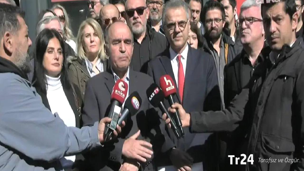 Kayyım atanan TELE1’in çalışanları istifa etti: “Penguen medyası olmayacağız”