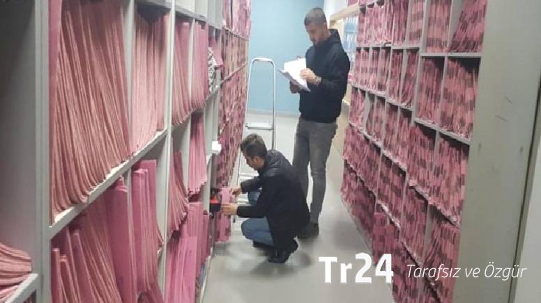 Kontrolden çıktı:  8,5 milyonu aşkın yeni dosya icra dairelerinde!