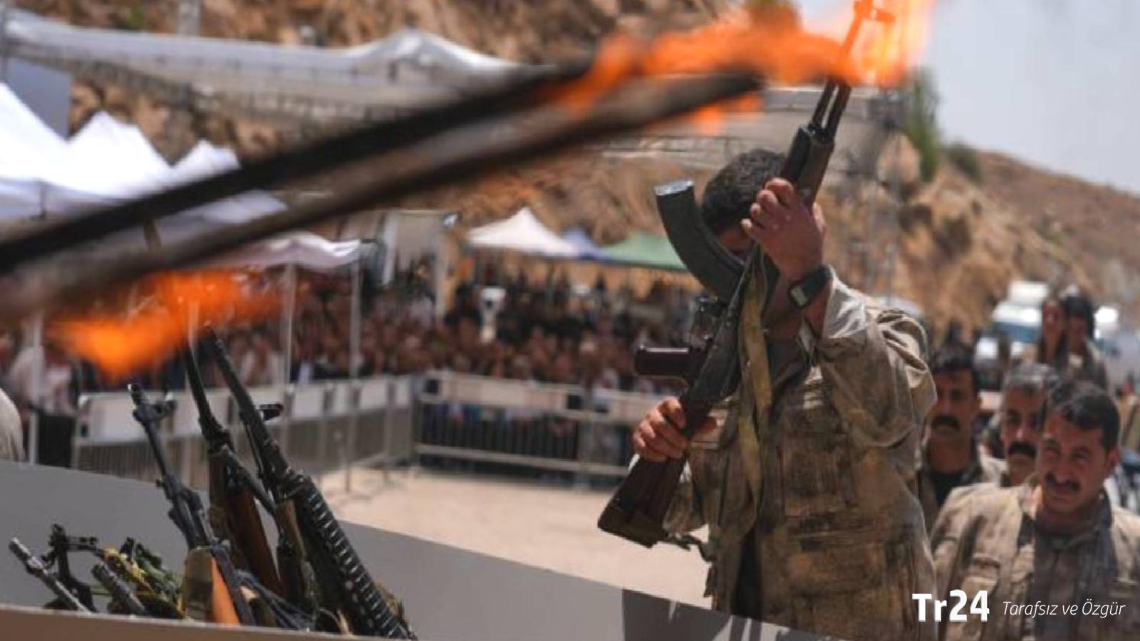Köşe yazarları PKK’nın Türkiye’den çekilme kararını nasıl değerlendirdi?