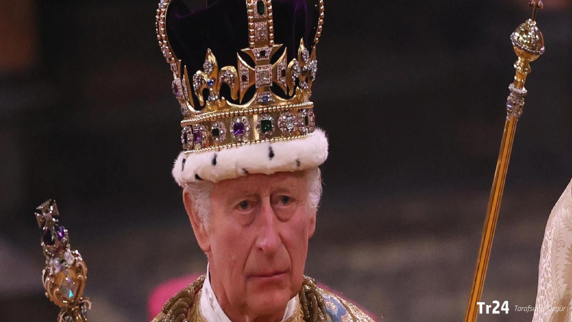 Kral Charles, Prens Andrew’un kraliyet unvanını elinden almayı düşünüyor