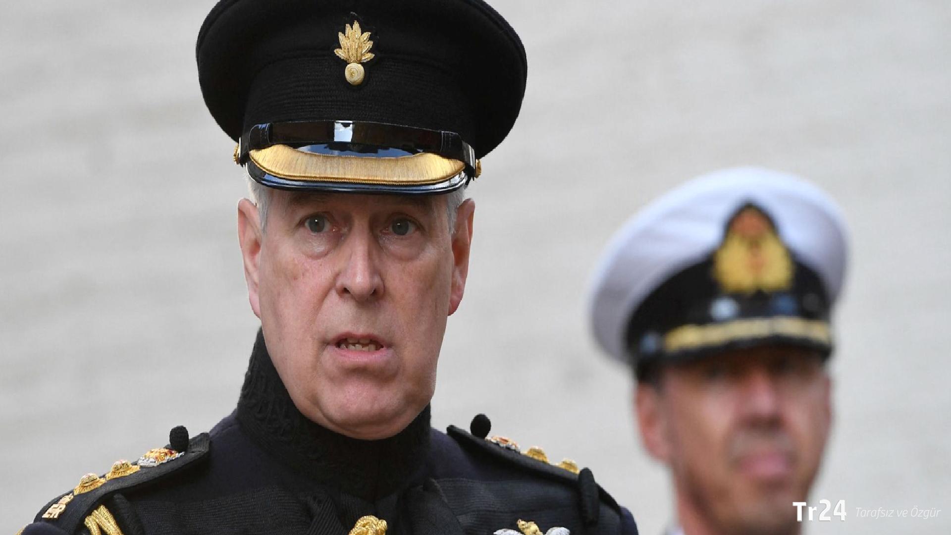 Kral Charles, Prens Andrew’un tüm kraliyet unvanlarını geri aldı: ‘Skandalların Prensi’ Andrew kimdir?