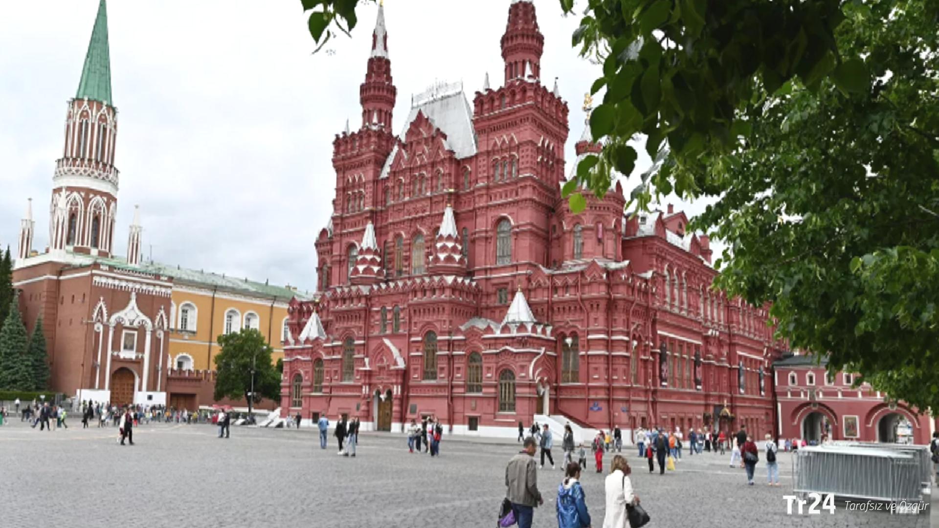 Kremlin’den ‘Tomahawk’ uyarısı: Sonu kötü bitebilir