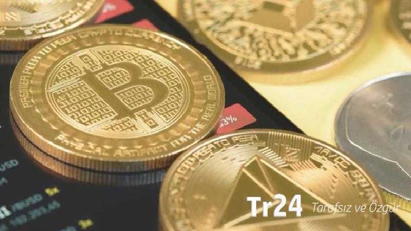 Kripto paralarda sert düşüş