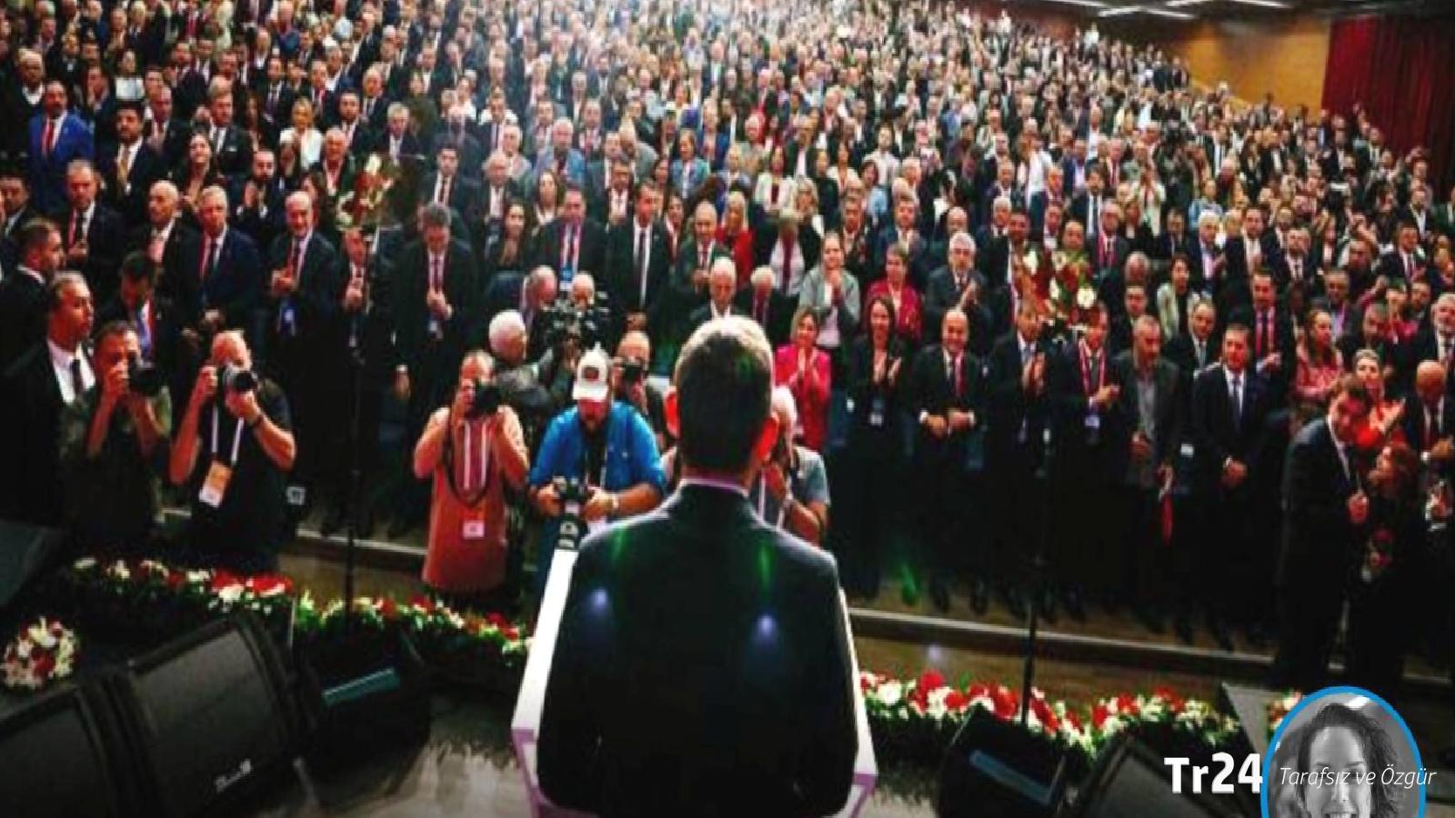 Kurultay davası yarın, CHP’de butlan endişesi yok, kurmaylar ‘İktidara Hazırlık Kurultayı’na odaklandıklarını söylüyor