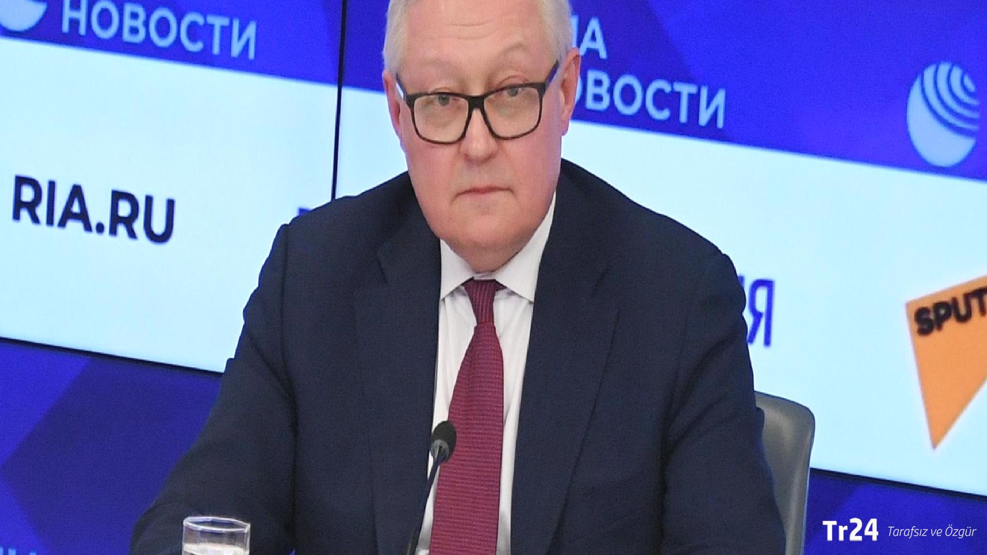 Lavrov-Rubio görüşmesi ertelendi iddiasına Rus Dışişleri’nden yanıt: ‘Üzerinde anlaşmaya varılmamış bir şey ertelemenez’