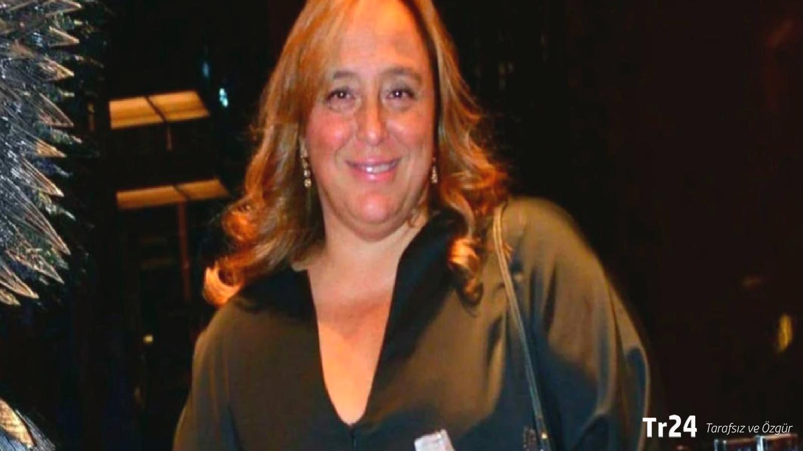 Mahkeme kararında direndi; Ayşe Barım’ın tahliyesine yapılan itiraz reddedildi