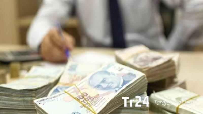 Maliye, gelirinin 20 katı harcama yapanları radarına aldı