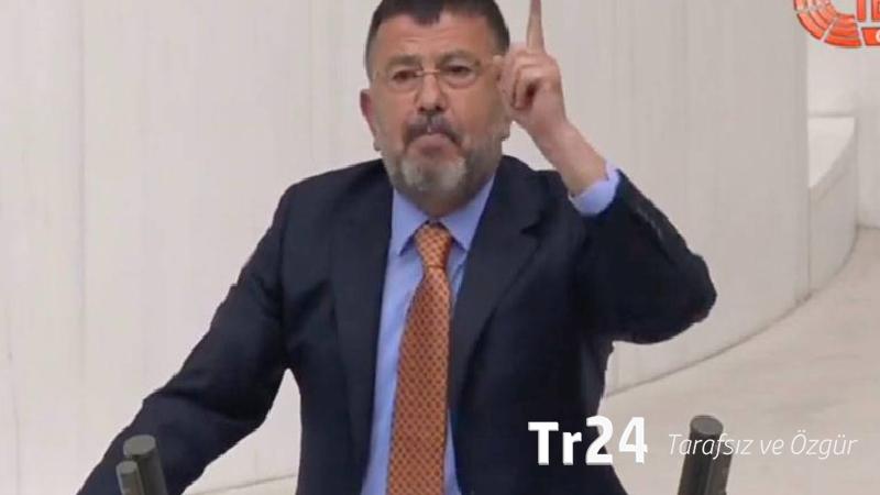 Meclis’te 10 Ekim Gar Katliamı tartışması | CHP’li Ağbaba: Katliamın önü açılmıştır, göz yumulmuştur