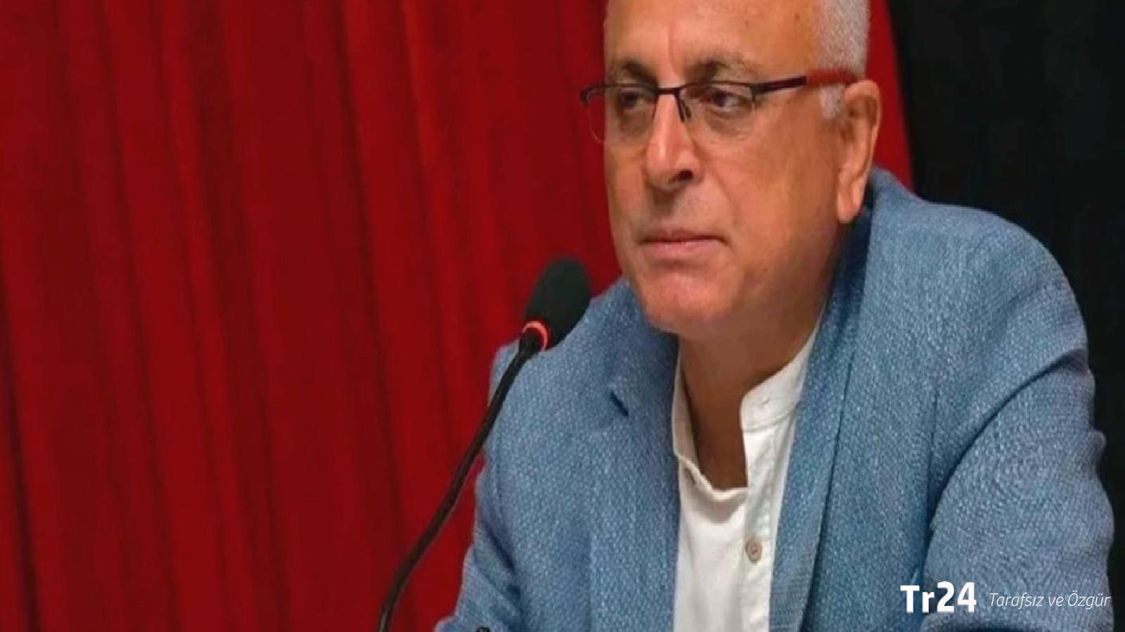 Merdan Yanardağ ‘casusluk’ soruşturması açıklaması: Asıl hedef İmamoğlu ve TELE1, yalan ve iftira bize yapışmaz!