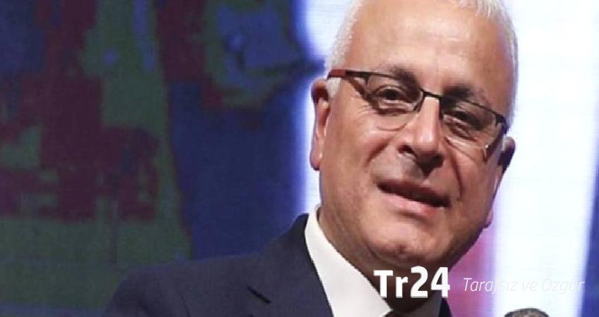 Merdan Yanardağ’dan dayanışma mesajlarına teşekkür: Yalnız kalmayacağımı biliyordum