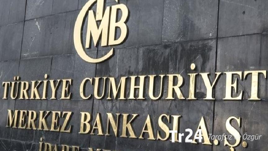 Merkez Bankası indirime devam etti; politika faizini yüzde 40,5’ten yüzde 39,5 düşürdü