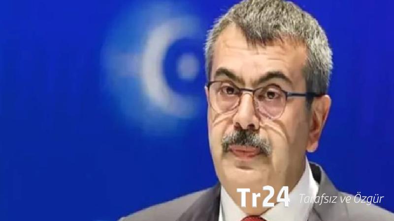 Milli Eğitim Bakanı Tekin açıkladı: 12 yıllık zorunlu eğitim kısalıyor, 2025 yılı öğretmen atamaları için tarih belli oldu