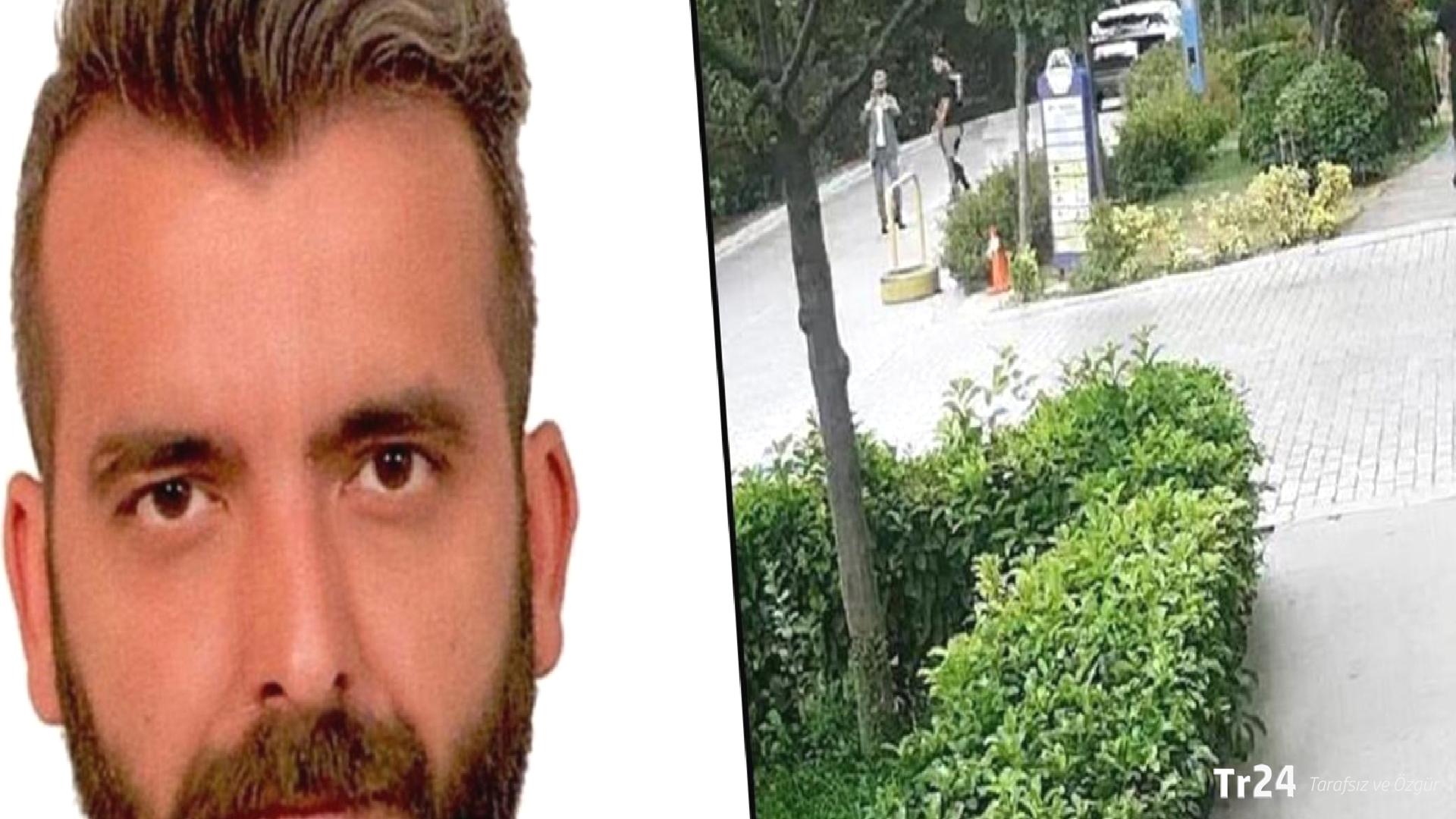 Mossad ajanı Serkan Çiçek İstanbul’da yakalandı: 4 bin dolar değerinde kripto para aldı ama bilgi toplayamadı