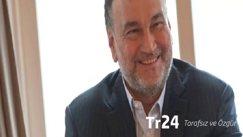 Murat Ülker: Anamın evinde oturuyorum, başka yerde de evim de yok!