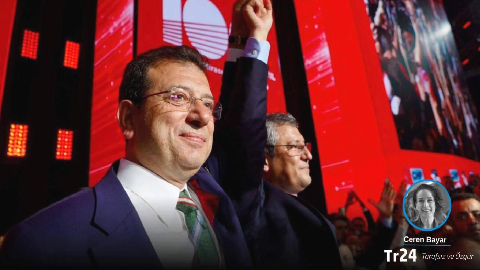 Mutlak butlan davası bitti, casusluk dosyası başlıyor; yeni soruşturma CHP’de nasıl tartışılıyor?