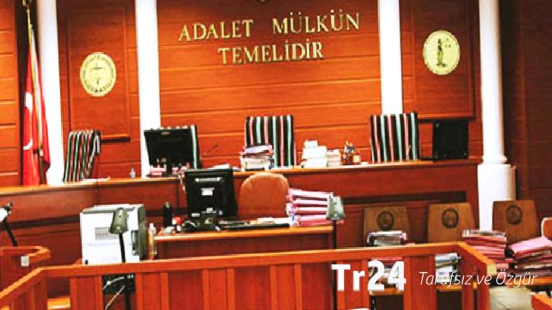 Müzisyen cinayetinde indirimsiz müebbet hapis cezası onandı