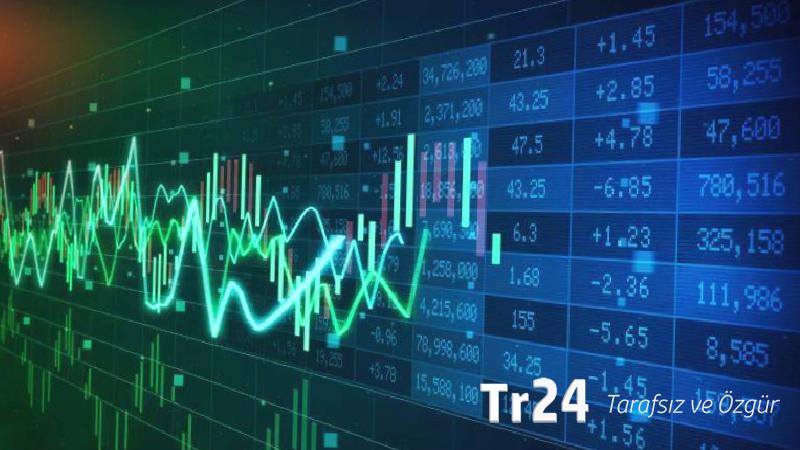 New York borsası karışık seyirle kapandı