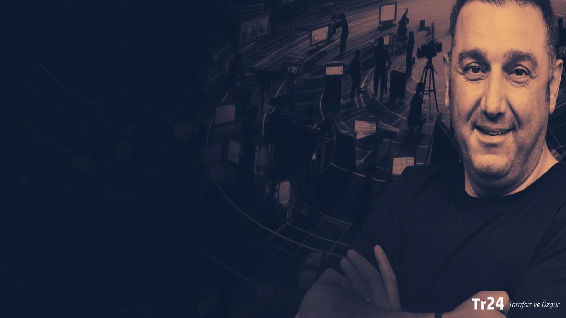 Oyuncu Yağmur Atacan: ‘Yaş farkı bir ilişkide belirleyici olamaz’