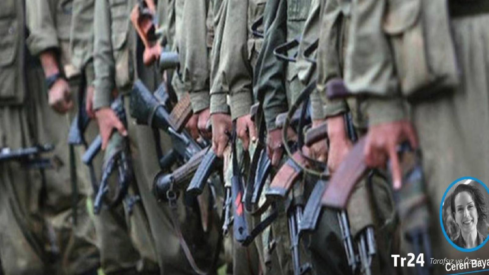 PKK’nın geri çekilmesinin arka planı: Duraksamayı aşmak için masada birkaç seçenek vardı