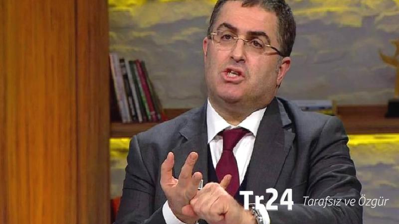 Prof. Dr. Ersan Şen, ‘idam’ çağrısı yaptı; ‘genel af’ çıkacağını iddia etti