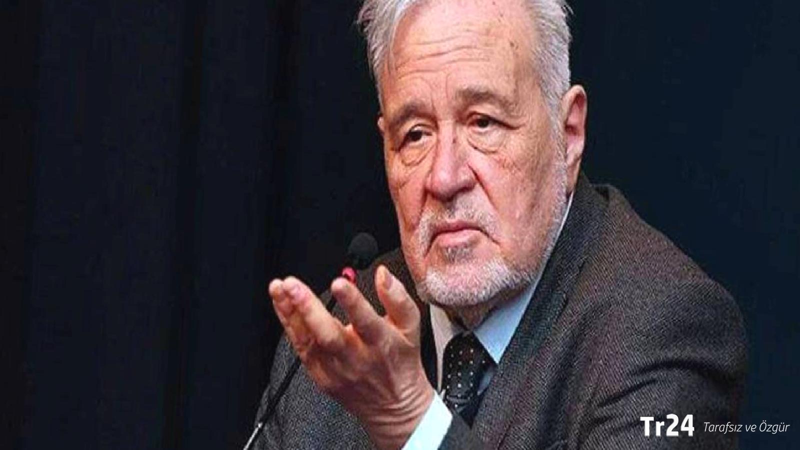 Prof. Dr. İlber Ortaylı’dan Louvre Müzesi soygununa: İmparatorlarının namusunu koruyamadılar!