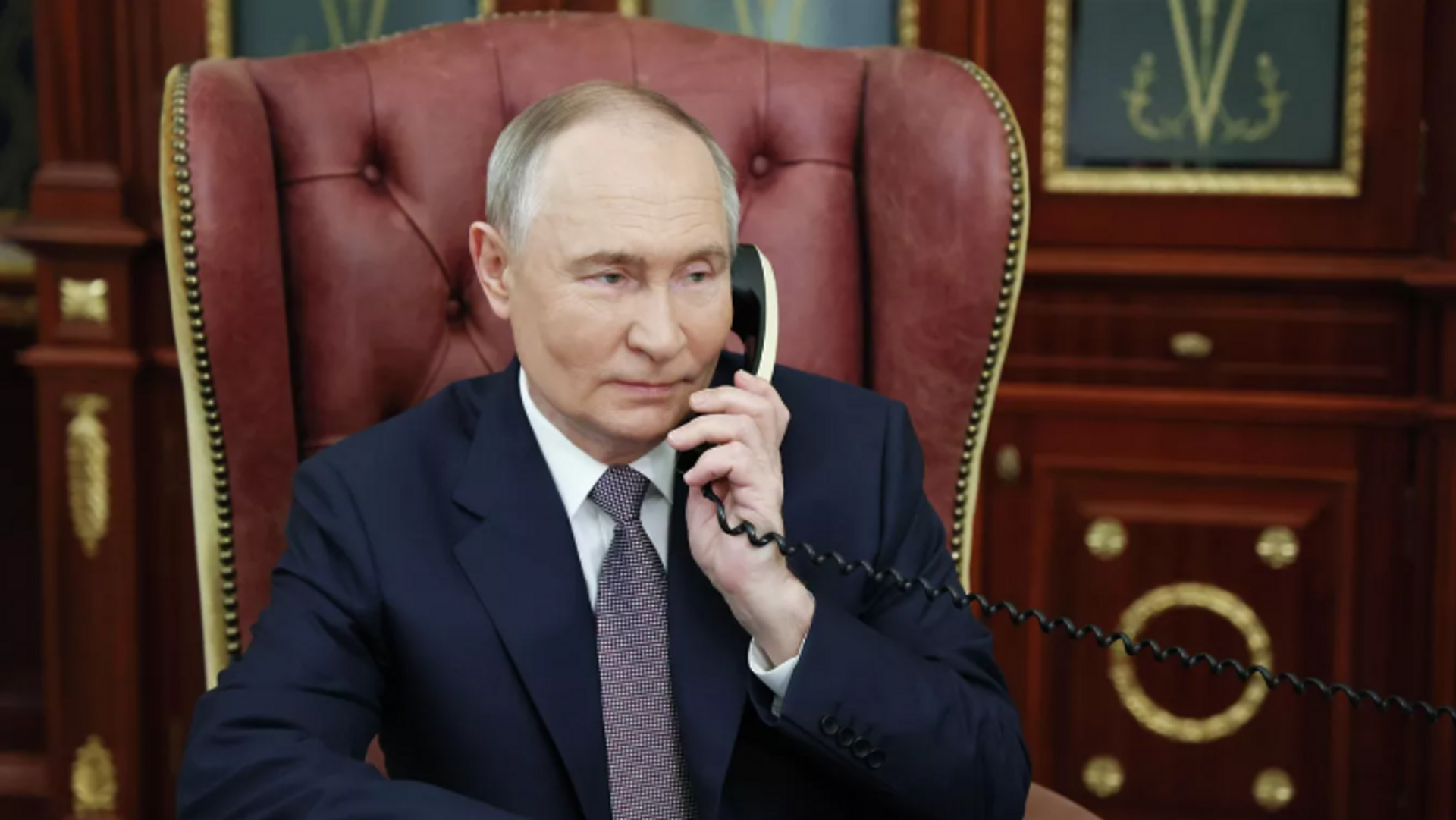 Putin, BDT ülkeleri liderleriyle ikili ilişkileri görüştü