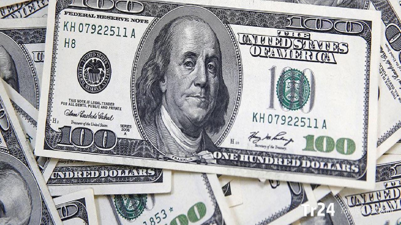 Reel sektörün net döviz açığı 184,9 milyar dolar