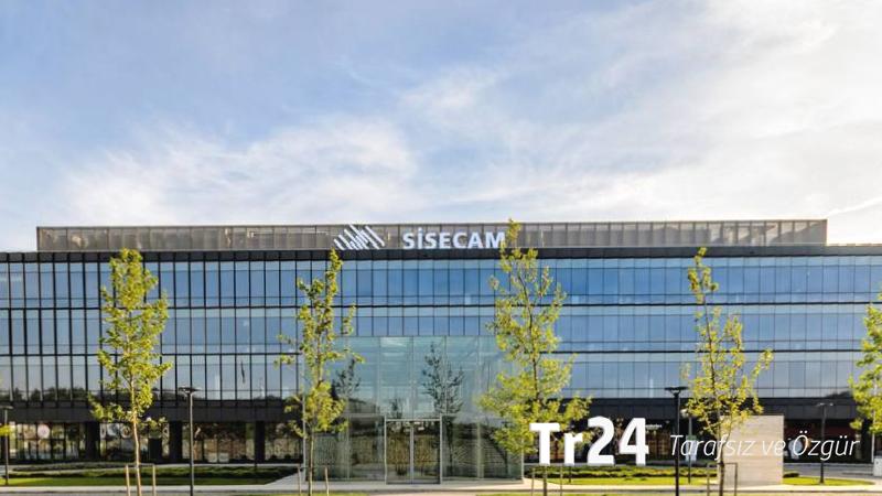 Rekabet Kurulu’ndan Şişecam’a 3 milyar 154 milyon lira ceza