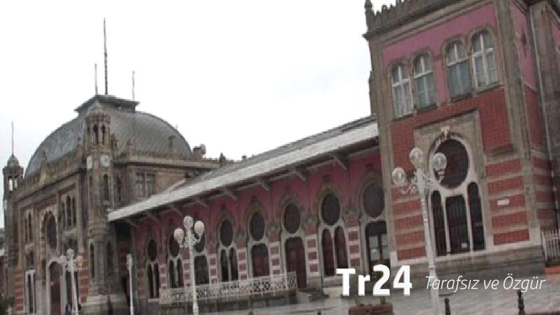 Restoratör ve konservatörler işten çıkarılmış: Sirkeci Garı’nda neler oluyor?