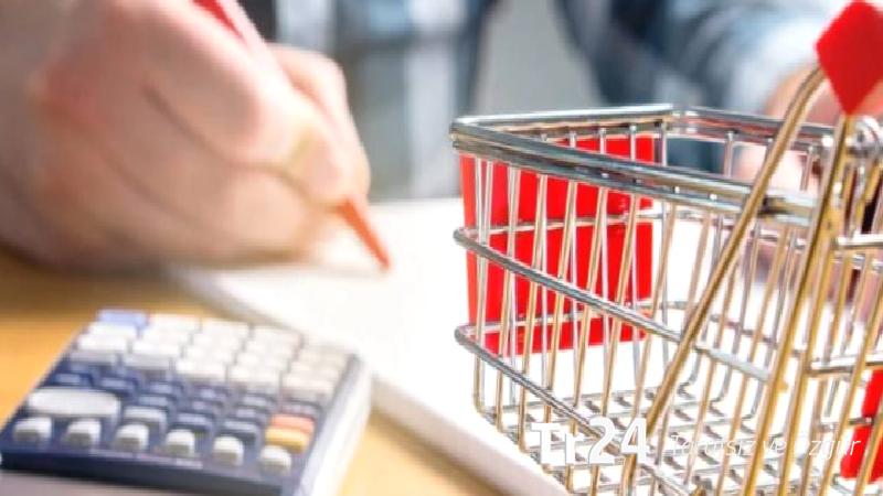 Reuters anketi açıklandı: Enflasyon, hükümetin tahminlerini aşacak